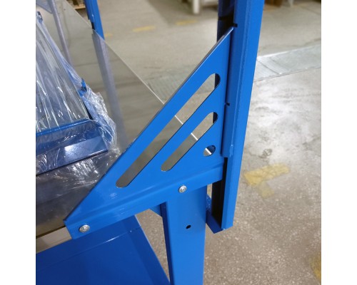 Верстак слесарный WSG.21.1575.825-4